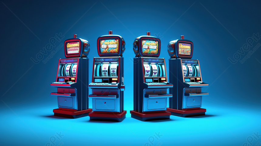 Mengapa Slot Online Menjadi Favorit Para Pemain?