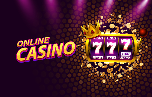 Slot Online dengan Grafik dan Animasi Terbaik