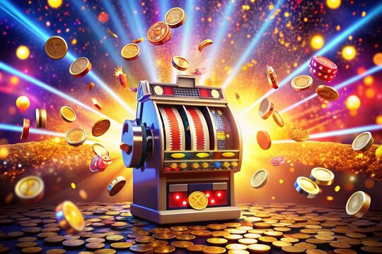 Panduan Memilih Slot Online Terbaik untuk Pemula